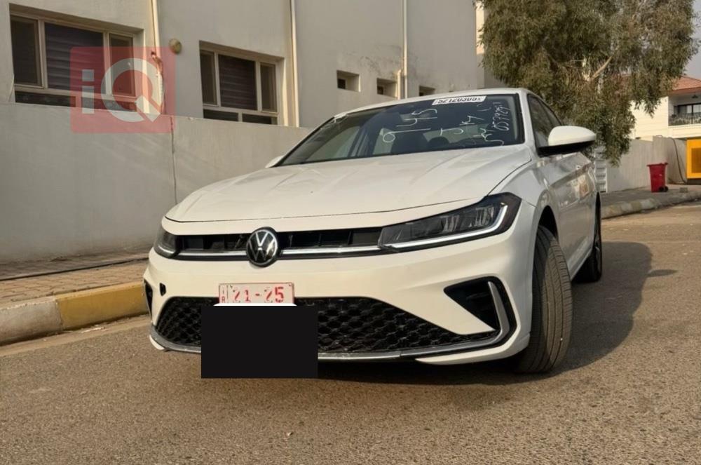 فولكسفاغن جيتا